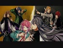 【1人で6役】Battle　Battle　Battle
