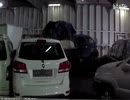 セウォル号　ドライブレコーダー映像02