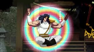 【MUGEN】絶望☆シングルトーナメント！！part87