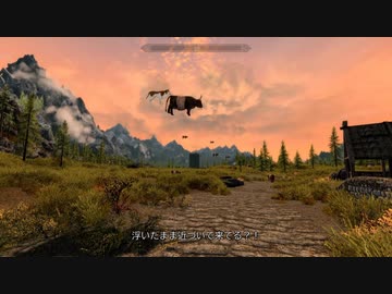 【初見】ＳｋｙｒｉｍＳＥ　遊んでみる別枠「徒歩移動は楽しい」