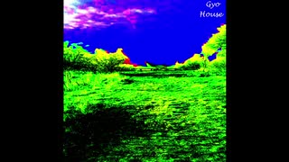 Gyo - House [Full album]