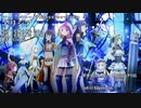 【マギアレコード】ClariS/アリシア feat.初音ミクV4X/VY1V4