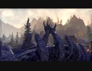 【ESO】 GREYMOOR 世界観紹介ムービー