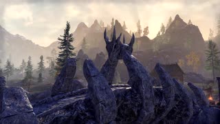 【ESO】 GREYMOOR 世界観紹介ムービー