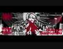 【東方 Metalcore】Phantasm - DualInsomiNa二重不眠症【XFD】