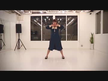 《さっちん》さようなら、花泥棒さん 【踊ってみた】