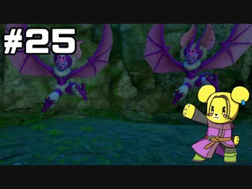 【DQ11S】追駆せし時と勇者 part25【実況】