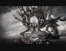 アザレアの亡霊　歌ってみた　黒紫雪（くろしき）