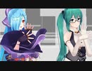 【神楽すず・ヤマトイオリ】ワンルームシュガーライフ【イオすー】