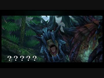 ホモンスターハンター.xx7