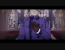 【APヘタリアMMD】Gehenna
