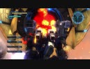 【地球防衛軍5】一般指揮官のINF縛り苛烈なる戦場ニクスC3版
