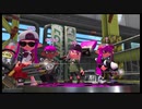 【Splatoon2】王冠を目指して#1【ゆっくり実況】