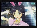 アケマス　伊織様と千早で『魔法をかけて！』スノーストロベリー＆うさセット①