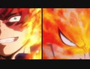 [MAD] Polaris x 僕のヒーローアカデミア [Polaris x My Hero Academia]