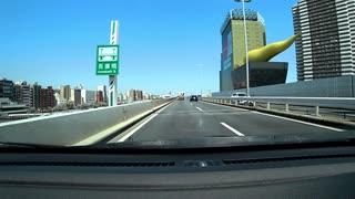 自粛なので、車載で遊んでいます。