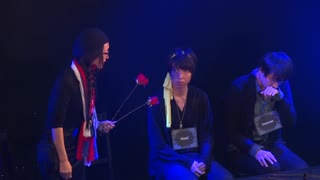 人狼TLPTアーカイブズ.026 #27:VILLAGE XIII 札幌公演 第5ステージ