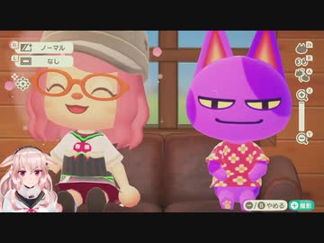 ニコバンが可愛すぎてヤンデレ化し監禁して通報されかけるもこ田めめめ