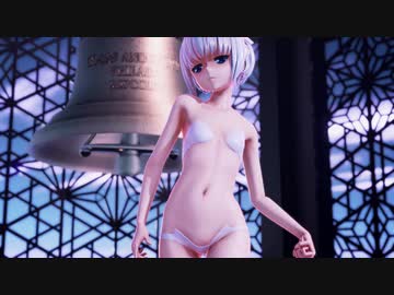 【MMD】ELECT【R1N4】【紳士向け】