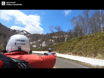 北海道ツーリング2019