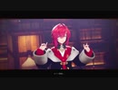 【にじさんじMMD】ワンルーム・オール・ザット・ジャズ / アンジュ・カトリーナ【1080p】