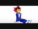 遊戯王MMD_☆W★Solo