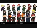【MMDナルト】アカリがやってきたぞっ【モデル更新】