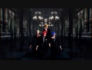 【MMDワンピ】 KiLLER LADY