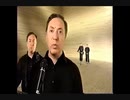 私のことを考えるのをやめることはできません（王チョンへの音楽ビデオオマージュ-みんな今夜楽しんでいます）Sam Pocker "Can't Stop Thinking About Me"