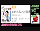 7-A 桜井誠、日本版ニューディール政策 ～オレンジラジオ2020年4月6日(月）菜々子の独り言