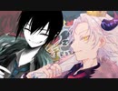 【九頭龍アレンと堕神ハデス】ヒプマイコラボ・緊急記者会見／ノーカット版【VTuber】