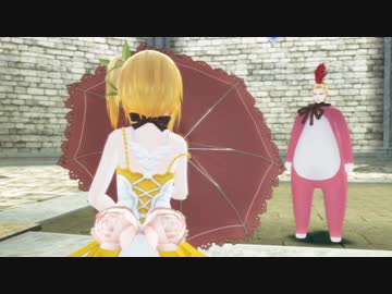 【実況】テイルズ オブ 女主人公 part37