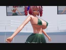【MMD】 Girls 【重音テト】