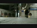 自粛前の最後の練習。