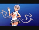 【MMD】Bye-Bye Lullaby