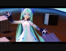 【MMD】トリノコシティ Torinoko City【YYB式初音ミク10th】【60fps】