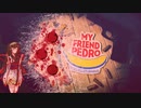 【My Friend Pedro】ずん子のバレットタイム!!　30 Banana.【VOICEROID実況】