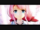 【MMD艦これ】URUSaaA愛【江風・山風・海風】【60fps】