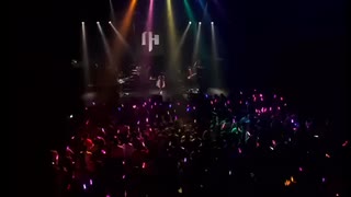 桃井はるこ　恋のタイムリミット　live_ver