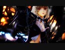 【Fate/MMD】帝国少女【セイバーオルタ  Huke Ver 】【60fps】