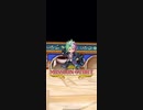 白猫プロジェクト Ｇravity Horizon HELL 初見クリア動画♪