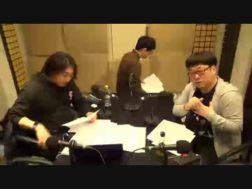 伊福部・向のラジオ☆スターダストボーイズ【2020年03月30日放送分】