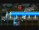 【実況】盾をぶつける女騎士、エデンを目指して-後編-【One Step From Eden】