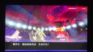 スイッチトリパでポケモン剣盾ダブル