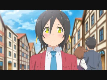 社長、バトルの時間です！　第1話　社長就任