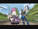 爆丸アーマードアライアンス　第2話　爆ギア／爆丸ロック