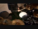 【グレイプニルOP】H-el-ical - Altern-ate- - 叩いてみた/Gleipnir Opening Drum Cover
