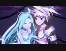 【GBVS】ジータ＆ソリッズ『奥義＆解放奥義』まとめ グランブルーファンタジー ヴァーサス Granblue Fantasy Versus