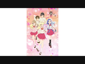 ミュークルドリーミーがもっと楽しめちゃうTV　本編