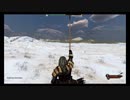 【Mount&BladeⅡ】騎兵隊、突撃【画質テスト】
